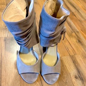 Chinese Laundry Kristin Cavallari Heeled Bootie